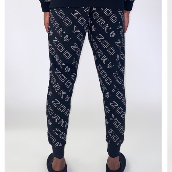Zoo York sweat pants. - Picture 2 of 10
